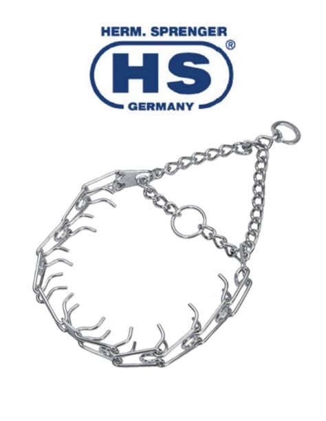 herm sprenger 2.25